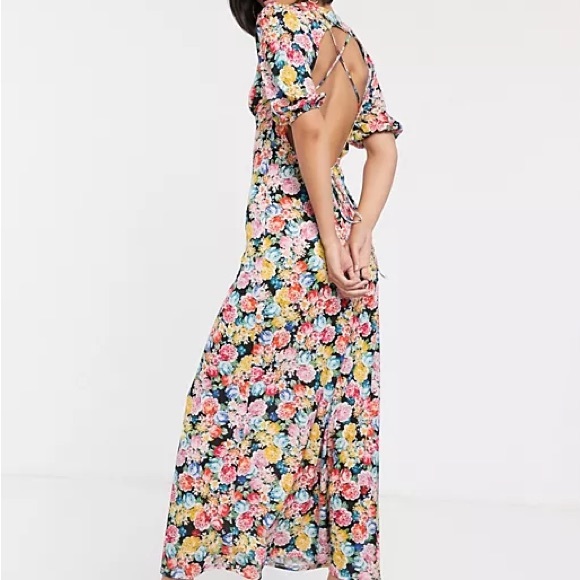 ASOS DRESS - Picture 5 of 9